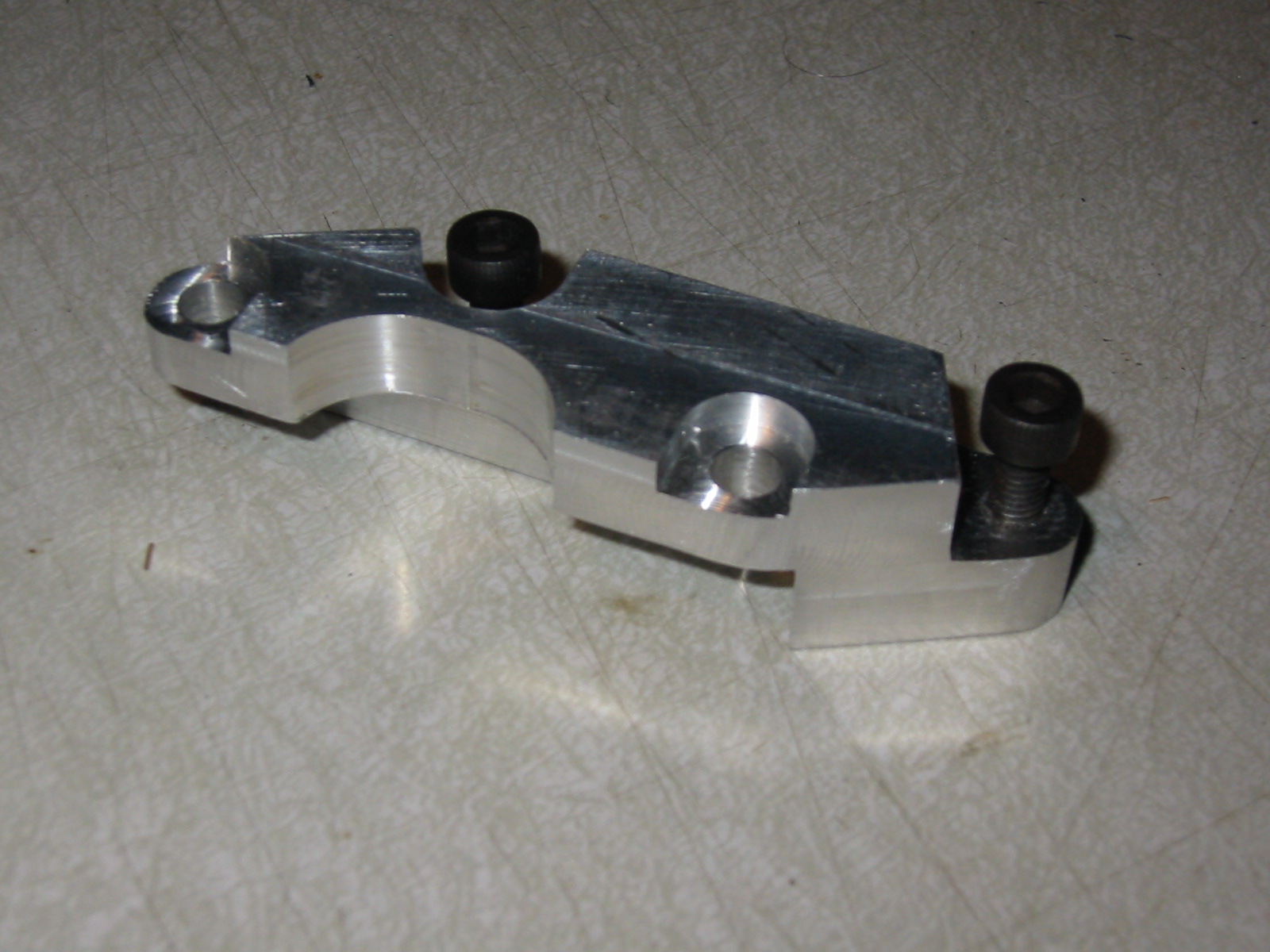 Brake Adapter