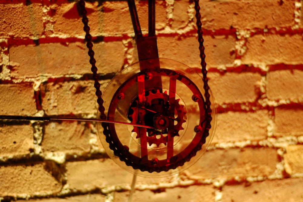 Natural Disasters Party